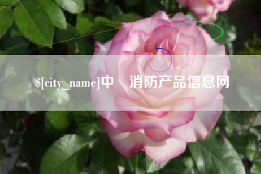 永州中囯消防产品信息网