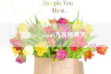 永州九宫格牌子