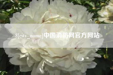 永州中国消防网官方网站