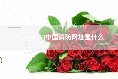 永州中国消防网址是什么